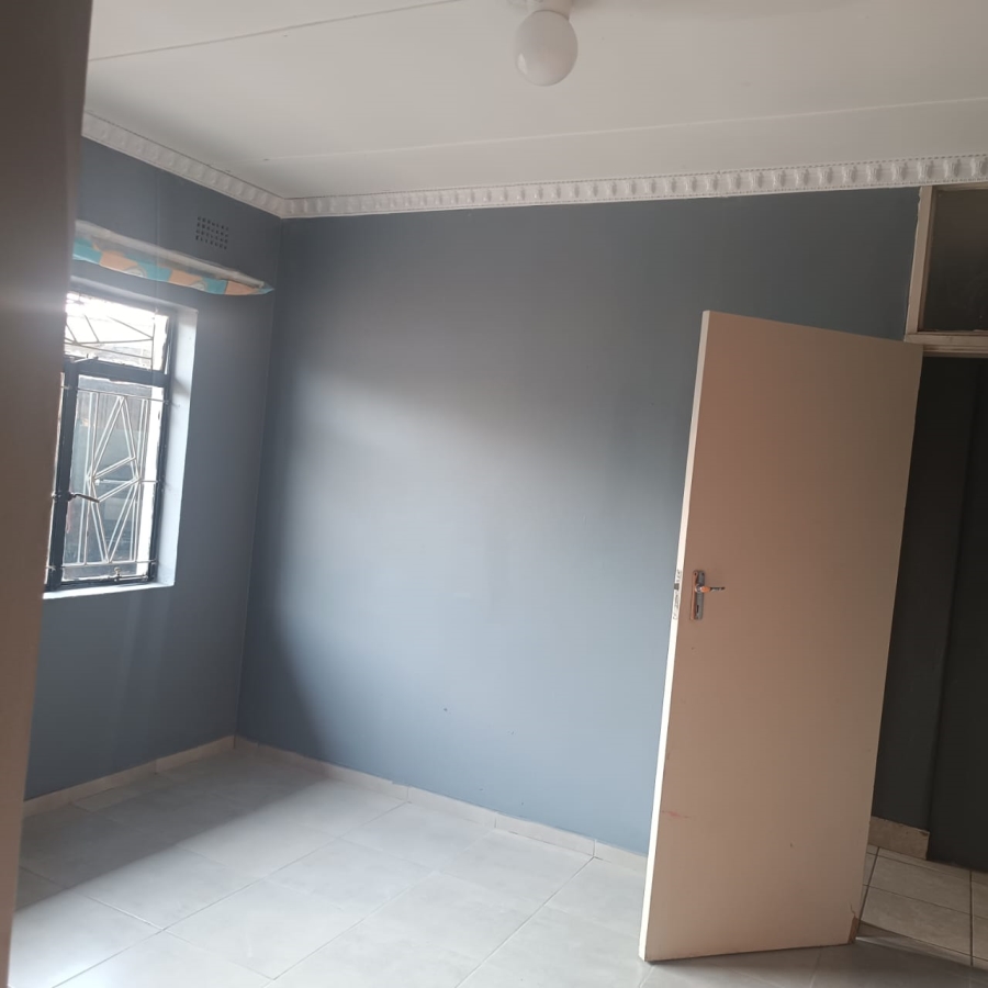 To Let 5 Bedroom Property for Rent in Sasolburg Ext 5 Free State